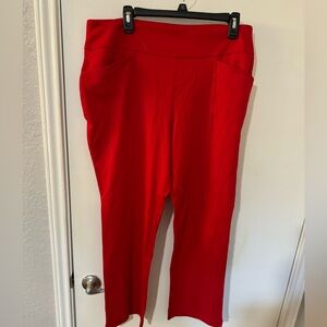 ❤️YS Like new Cato pants size large petite